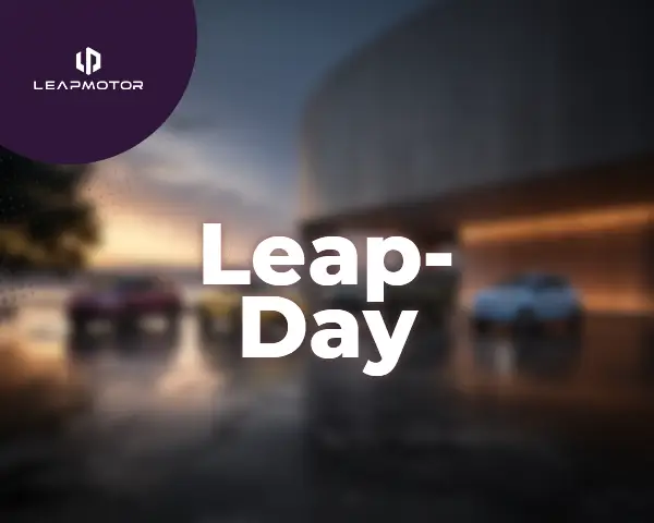 Leap-Day